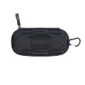 Chums Chums The Vault Case, Black, One Size