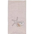 Avanti Linens Fingertip Towel, 036754 BEI, Cotton, Beige, Fingertip Towels