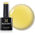 Bluesky You Can Jive UV/LED Gel Soak Off Nail Polish 10 ml, Yellow