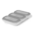 Skip Hop Easy-Store Containers, 3 count