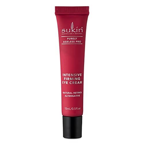 Sukin Purely Ageless Pro, Intensive Firming Eye Cream, 15ml
