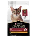 Purina Pro Plan Adult Chicken Dry Cat Food 3 kg