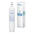 Culligan CUL600 Refrigerator Water Filter | Replacement for LG Water Filter (LT600P) | Replace Every 6 Months | Pack of 1