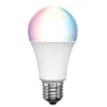 Brilliant E27 Biorhythm Smart Wi-Fi RGB LED Bulb, Warm White