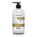 Wahl Oatmeal Shampoo - 300ml