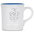Le Creuset Stoneware Zodiac Coffee Mug, 14 oz., Gemini