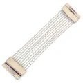 Performance Plus SN8-10 Snare Wire For 8" Cocktail Kit Snare Drum - Plastic Straps Included