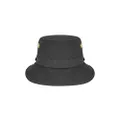 Tilley The Iconic T1 Bucket Hat, Black, Size 7 3/4