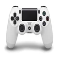 PlayStation 4 Dual Shock 4 v2 Wireless Controller - White