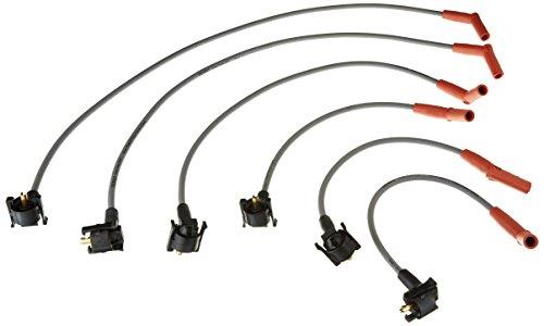 Denso 671-6079 Original Equipment Replacement Wires