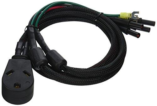 Yamaha ACC-0SS55-70-01 Parallel Power Cable for EF1000iS Yamaha Inverter