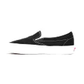 Vans UA OG Classic Slip-On LX Sneakers VN0A45JK1WX1 Black, Black, 6.5 US