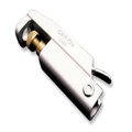 Grip-On MG2K 4-Inch Micro-Grip Aluminum Alloy Locking Pliers -GRMG2K,Silver