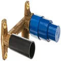 2-Hole Wall Mount Vessel Rough-in Valve