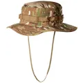 Tru-Spec Mens Military Boonie Hat, Multicam, 6.75 US