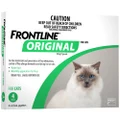 FRONTLINE ORIGINAL CAT 4'S MERIAL