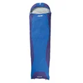 Roman Palm Lite 15C Sleeping Bag, Ultramarine Blue