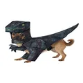 Dog Pupasaurus Rex Costume Small