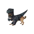Dog Pupasaurus Rex Costume Small