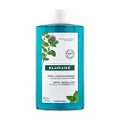 Klorane Organic Mint Scalp Protective Shampoo 400ml - All Hair types