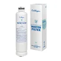 Culligan CUSCIN Refrigerator Water Filter | Replacement for Samsung Water Filter (HAF-CIN) | Replace Every 6 Months | Pack of 1