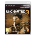 Uncharted 3:Drake's Deception
