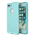 LifeProof FRE Series Case for Apple iPhone 7 Plus / 8 Plus Blue Coral