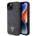 Guess 4G Diamond Edition for iPhone 15, Black