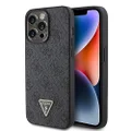 Guess 4G Diamond Edition for iPhone 15 Pro Max, Black