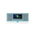Thermaltake LCD Display Panel Kit for The Tower 200 Tempered Glass Mini Tower Case Turquoise Edition, AC-067-OOCNAN-A1