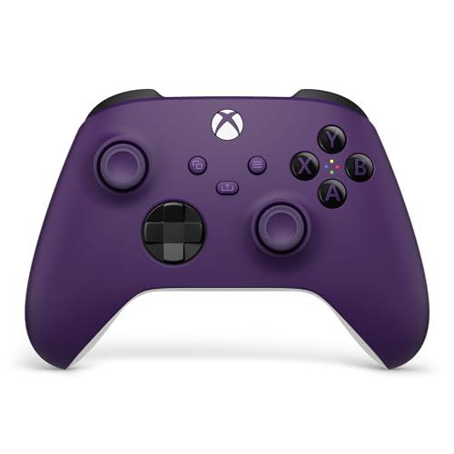 Xbox Series X/S Wireless Controller - Astral Purple