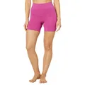 Yummie Women's Bria Comfortably Curved Shaping Short, Baton Rouge, MD-LG