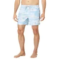 Rip Curl Boys Dreamers Volley Boardshorts, Yucca, X-Large