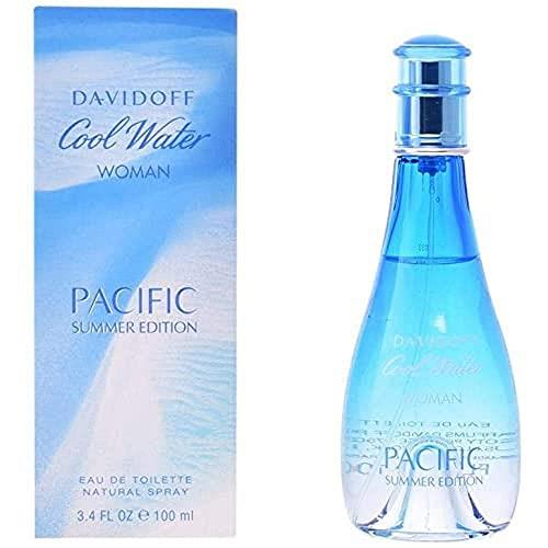 Davidoff Cool Water Pacific Summer EDT, 100 ml