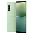 Sony Xperia 10 V XQ-DC72 5G Dual 128GB ROM 8GB RAM Factory Unlocked (GSM Only | No CDMA - not Compatible with Verizon/Sprint) Global Mobile Cell Phone - Green
