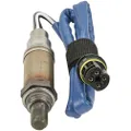 Bosch 13862 Oxygen Sensor, OE Type Fitment