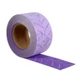 Cubitron II 34442 Hookit Clean Sanding Sheet Roll (80+, 70 mm x 12 m, 1 roll per Box)