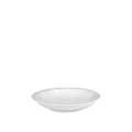 Alessi "All-Time" Soup Bowls in Bone China (Set of 4), White, Large