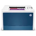 HP 4201DW Color Laser Jet Pro Wireless Printer