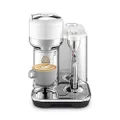 Breville Nespresso Vertuo Creatista Espresso Machine & Coffee Maker by Breville, Sea Salt, BVE850SST