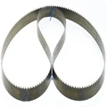 Hitachi 967712 1-Inch Steel Band Saw Blade with Swaged Tip
