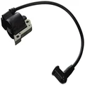 Hitachi 6698397 Ignition Coil Assembly
