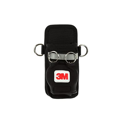 3M DBI-SALA Fall Protection for Tools 1500108Dual Tool Harness Holster for 2 Hand Tools andLoaded w/Innovative Product Features