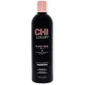CHI Luxury Black Seed Oil Gentle Cleansing Shampoo, 355ml