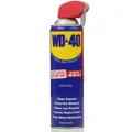 WD-40 Multi Use Lubricant with Smart Straw & Cleans, 350g