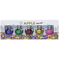 The Big Apple Mini Fragrance Gift Sets (Pack of 5)