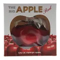 The Big Apple Red Eau De Perfume, 100Ml