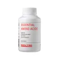 Gen-Tec Nutrition Essential Amino Acids Powder, 200 Grams
