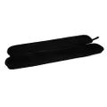 Trademark Innovations Conducting Baton Music Case by, Black, Case Only, Case Only