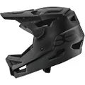 Seven iDP Project 23 ABS Full Face Helmet, Black, X-Lage